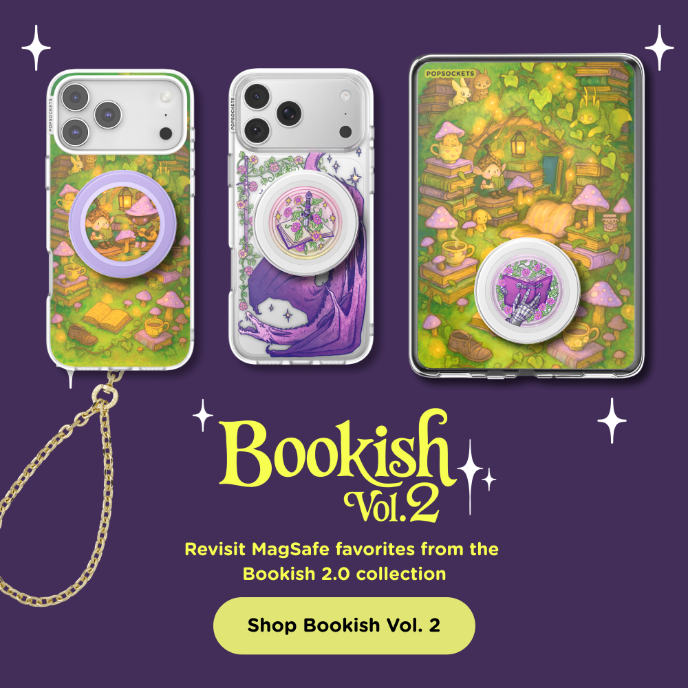 Bookish